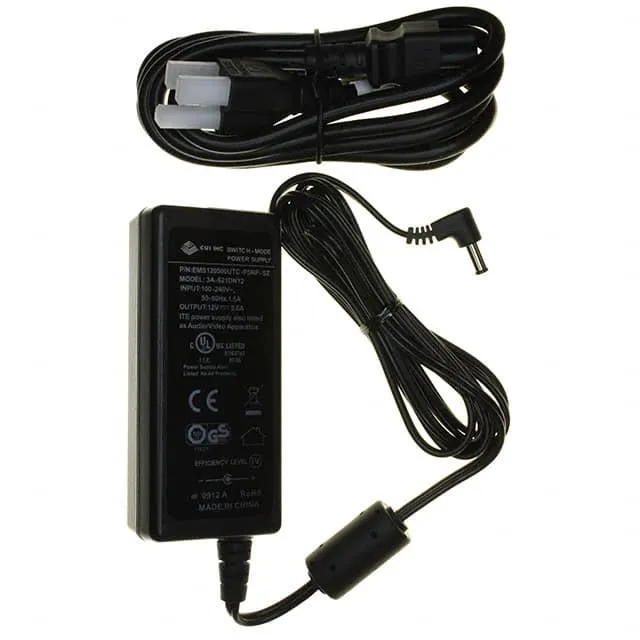 ETS120500UTC-P5RP-SZ (AC/DC DESKTOP ADAPTER 12V 60W)