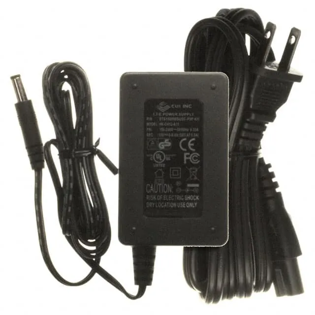 ETS150080SUDC-P5P-KH (AC/DC DESKTOP ADAPTER 15V 12W)