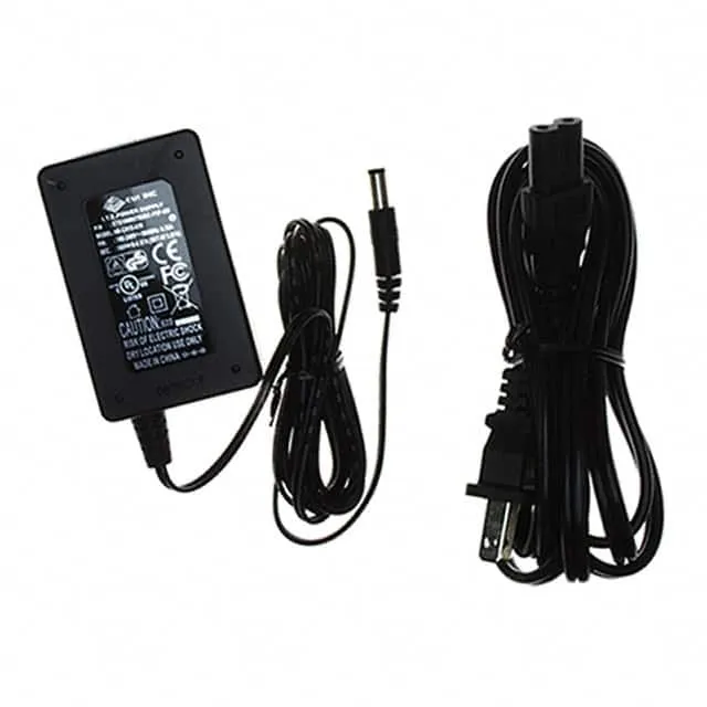 ETS180067SUDC-P5P-KH (AC/DC DESKTOP ADAPTER 18V 12W)