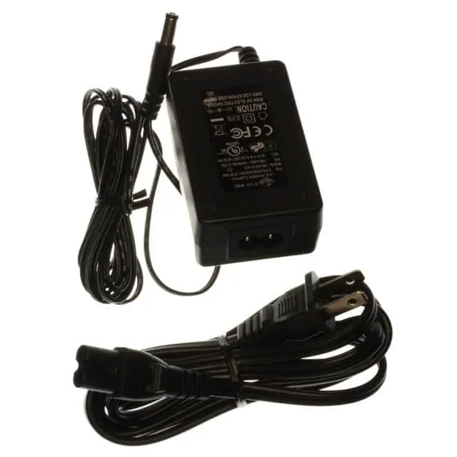 ETS240050SUDC-P5P-KH (AC/DC DESKTOP ADAPTER 24V 12W)
