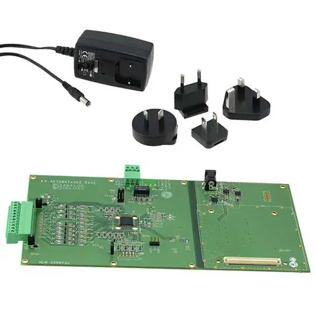 EV-AD7284TMSDZ (EVAL BOARD MASTER TRANSFORMER CO)