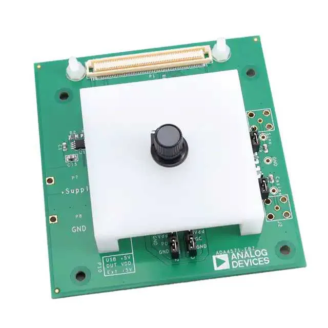 EV-ADA4571RSDZ (8 LEAD SOIC EVALUATION BOARD)