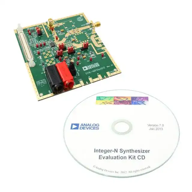 EV-ADF4002SD1Z (BOARD EVAL FOR ADF4002)