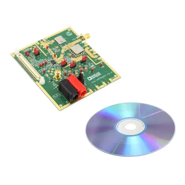 EV-ADF4113HVSD1Z (BOARD EVAL ADF4113HV)