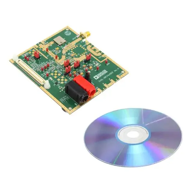 EV-ADF411XSD1Z (BOARD EVAL ADF411X)