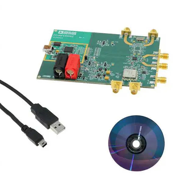 EV-ADF4155EB1Z (EVAL BOARD FOR ADF4155)