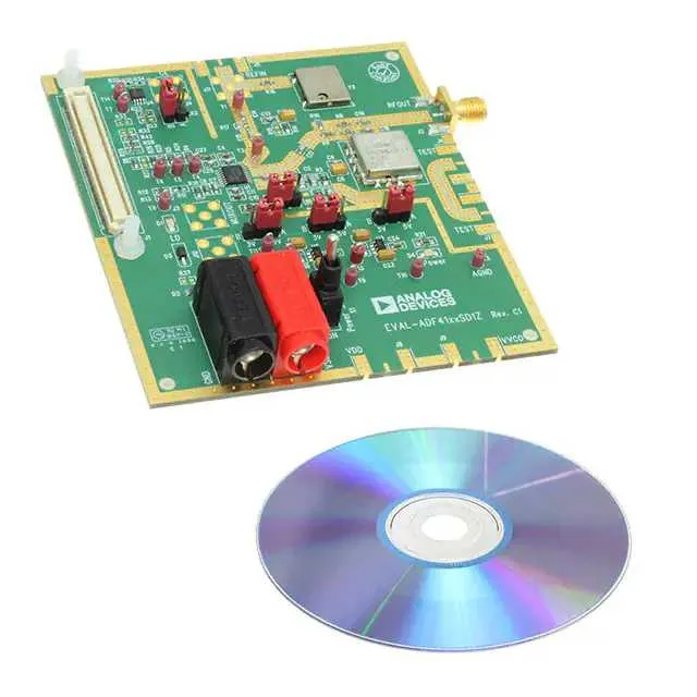 EV-ADF4156SD1Z (BOARD EVAL FOR ADF4156)