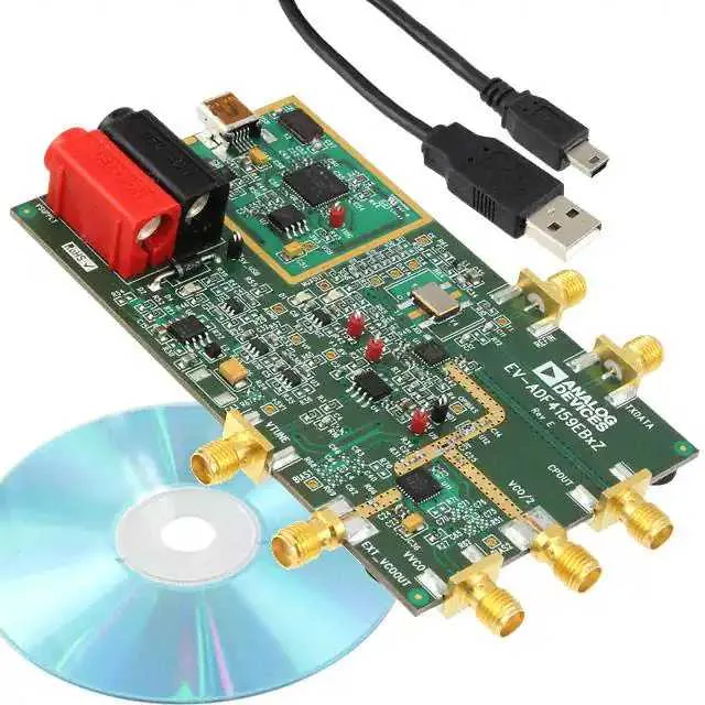 EV-ADF4159EB1Z (EVAL BOARD FOR ADF4159)