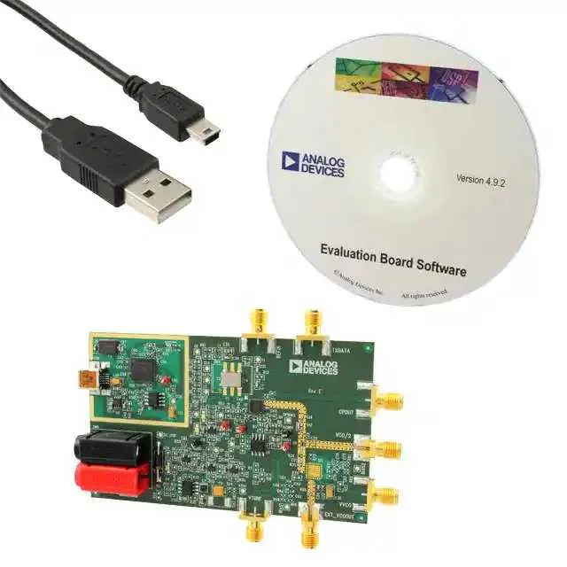 EV-ADF4159EB3Z (EVAL BOARD FOR ADF4159)