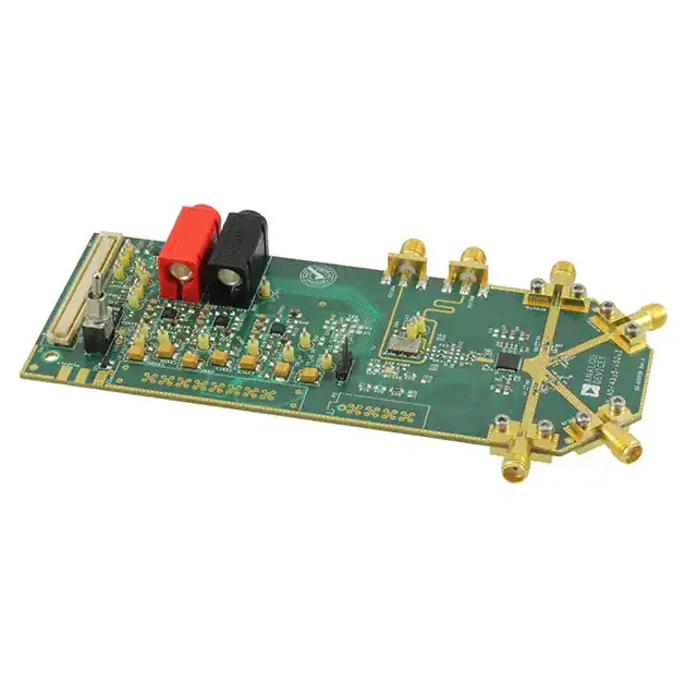 EV-ADF4355-3SD1Z (EVAL BOARD ADF4355)