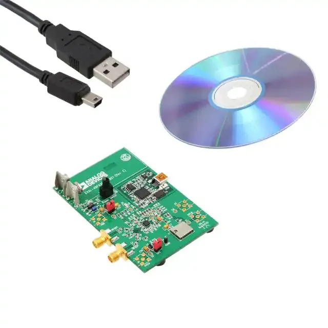 EV-ADF4360-2EB1Z (BOARD EVAL ADF4360)