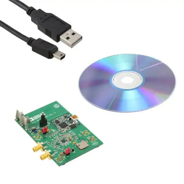 EV-ADF4360-5EB1Z (BOARD EVAL ADF4360)