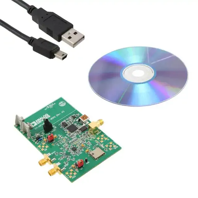EV-ADF4360-9EB1Z (BOARD EVAL FOR ADF4360-9)