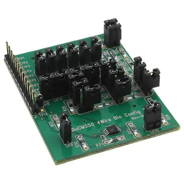 EV-ADUCM350-4WBCZ (EVAL BOARD FOR ADUCM350)