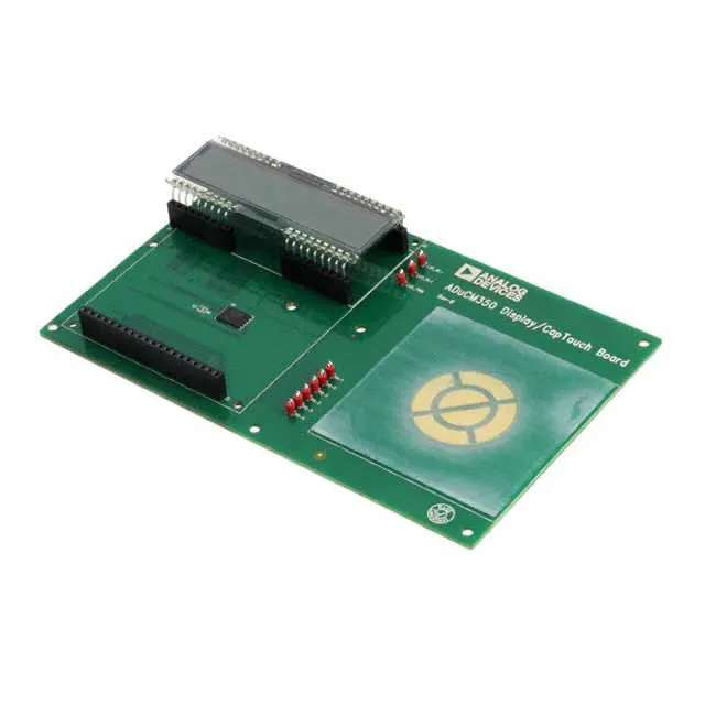 EV-ADUCM350DISZ (EVAL BOARD FOR ADUCM350)