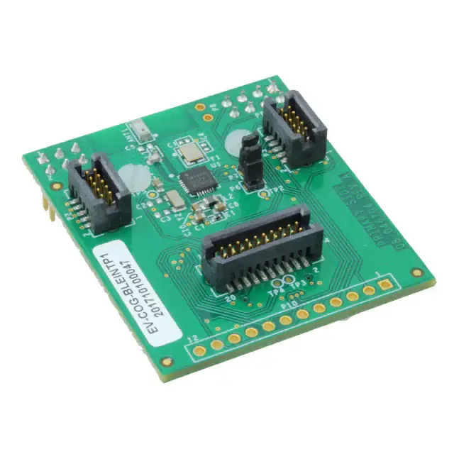 EV-COG-BLEINTP1Z (CONNECTIVITY COG BRD AD3029LX/AD)