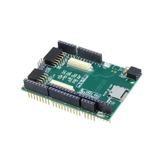 EV-GEAR-EXPANDER1Z (EXPANDER (ARDUINO / PMOD INTERFA)