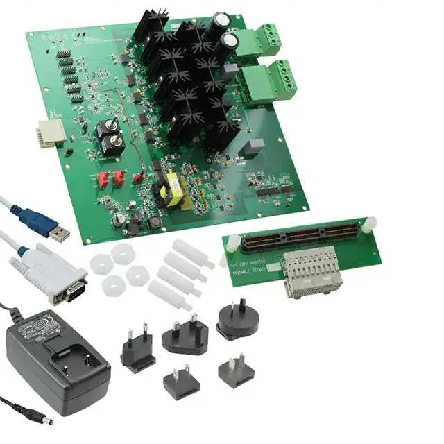 EV-MCS-ISOINV-Z (EVAL BOARD)
