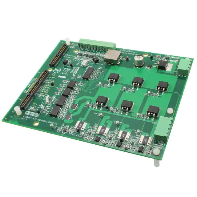 EV-MCS-LVBRD-Z (EVAL BOARD)