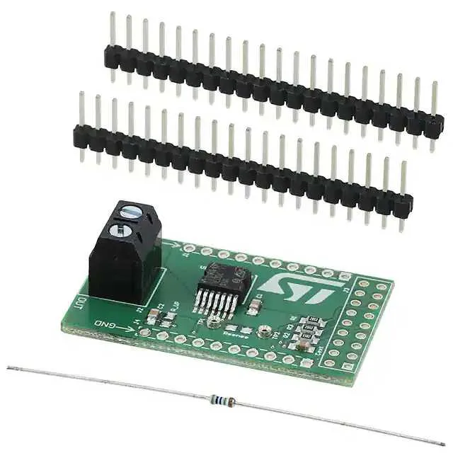 EV-VN7003ALH (VN7003ALH EVALUATION BOARD)