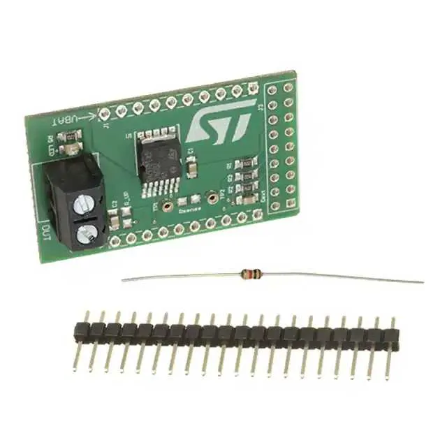 EV-VN7004CH (VN7004CH EVALUATION BOARD)
