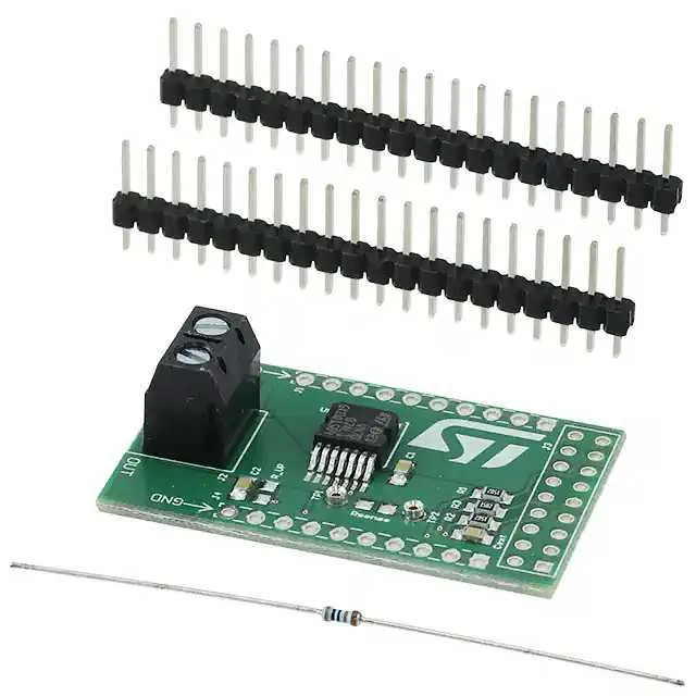 EV-VN7007AH (VN7007AH EVALUATION BOARD)