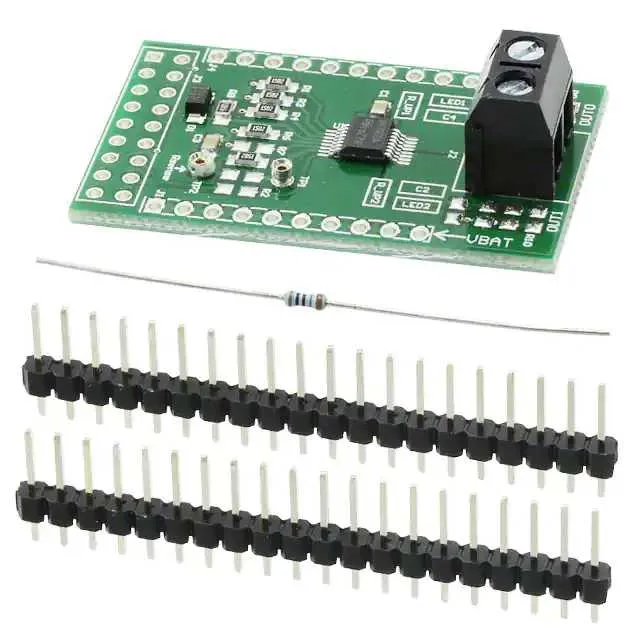 EV-VN7020AJ (BOARD EVAL FOR VN7020AJ)