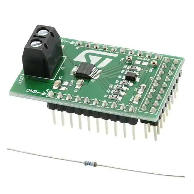 EV-VN7040AJ (BOARD EVAL FOR VN7040AJ)