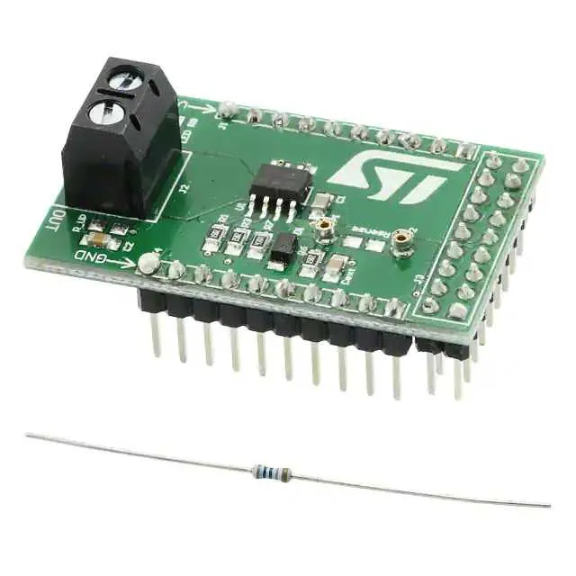 EV-VN7040AS (BOARD EVAL FOR VN7040AS)