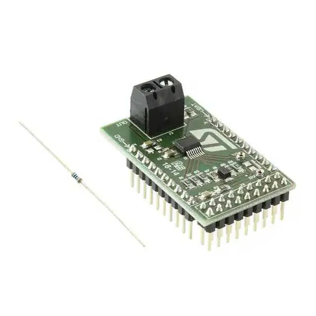 EV-VN7050AJ (BOARD EVAL FOR VN7050AJ)