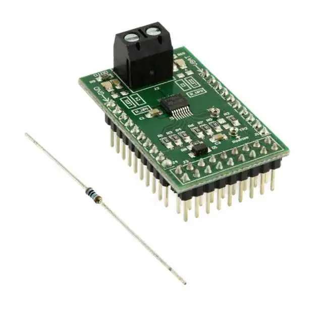 EV-VND7050AJ (BOARD EVAL FOR VND7050AJ)