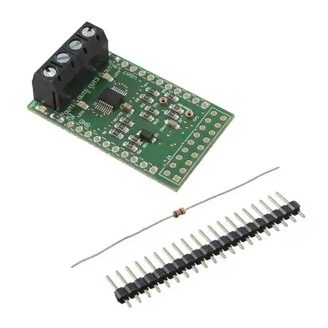 EV-VNQ7140AJ (EVAL BOARD VNQ7140AJ)