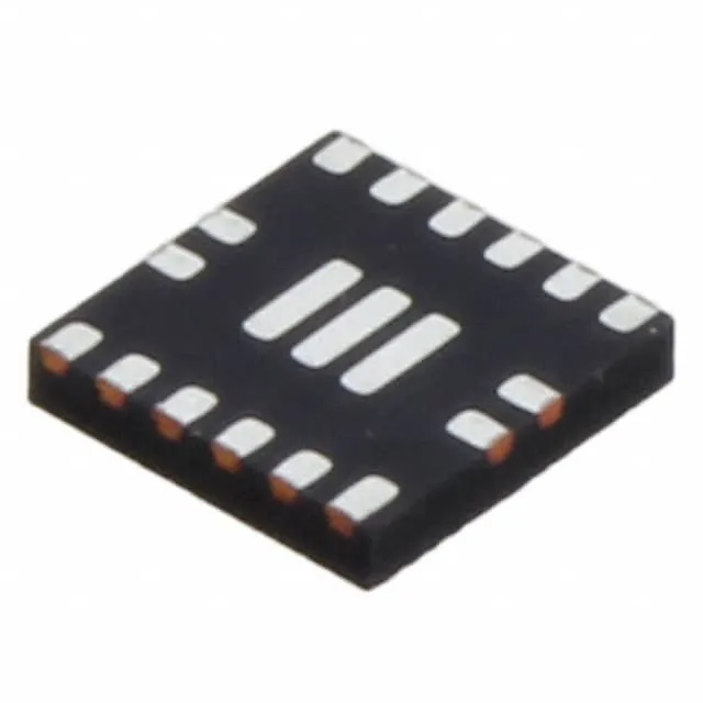 EV1320QI (IC REG SINK/SOURCE DDR 16QFN)