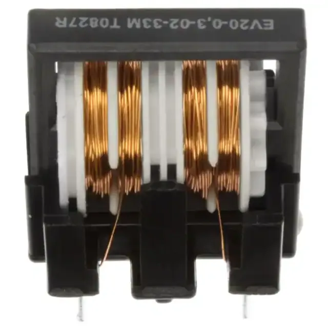 EV20-0.3-02-33M (CMC 33MH 300MA 2LN TH)