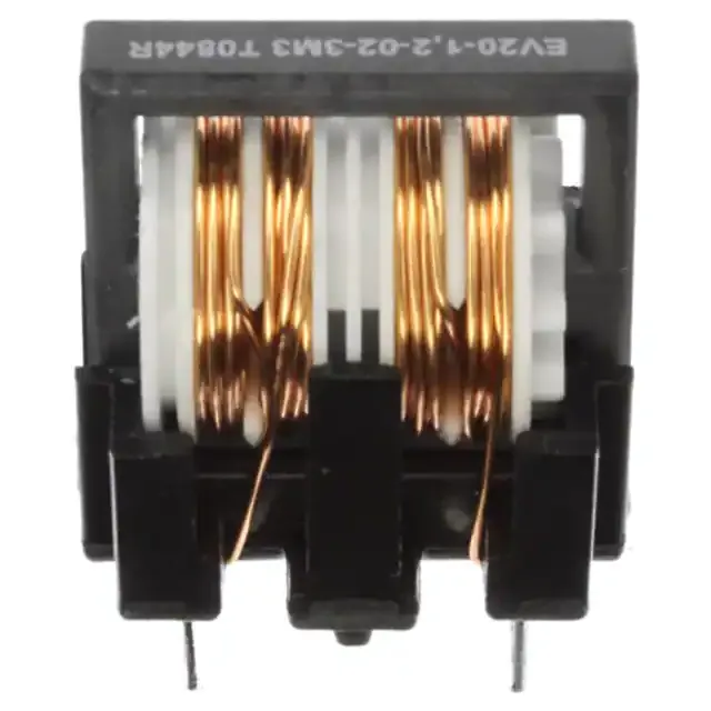 EV20-1.2-02-3M3 (CMC 3.3MH 1.2A 2LN TH)