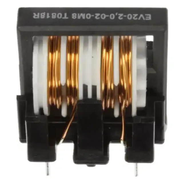 EV20-2.0-02-0M8 (CMC 820UH 2A 2LN TH)