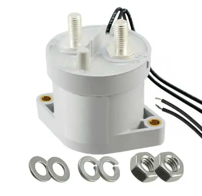 EV200A1ANA (RELAY CONTACTOR SPST 500A 12V)