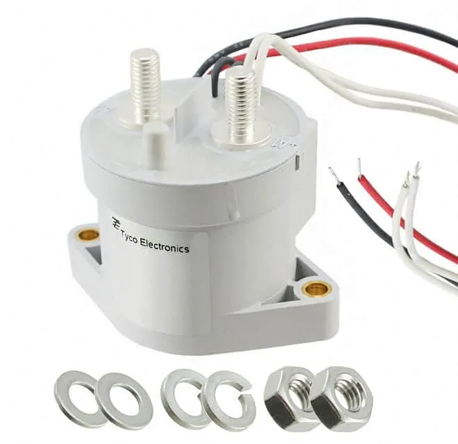 EV200HDANA (RELAY CONTACTOR SPST 500A 48V)