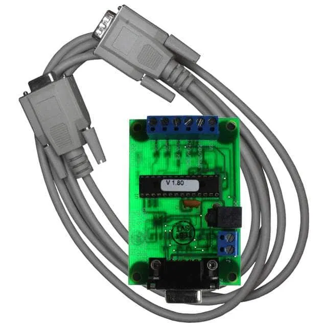 EV2200 (EVAL MOD BQ20XX GAS GAUGE IC'S)