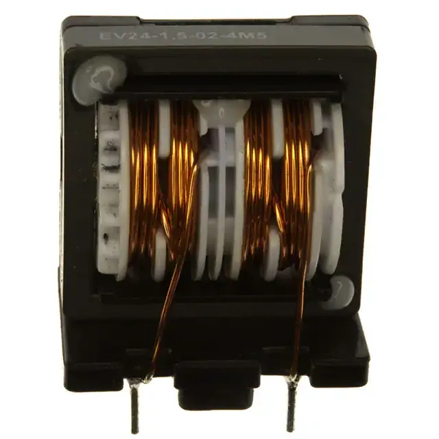 EV24-1.5-02-4M5 (CMC 4.5MH 1.5A 2LN TH)