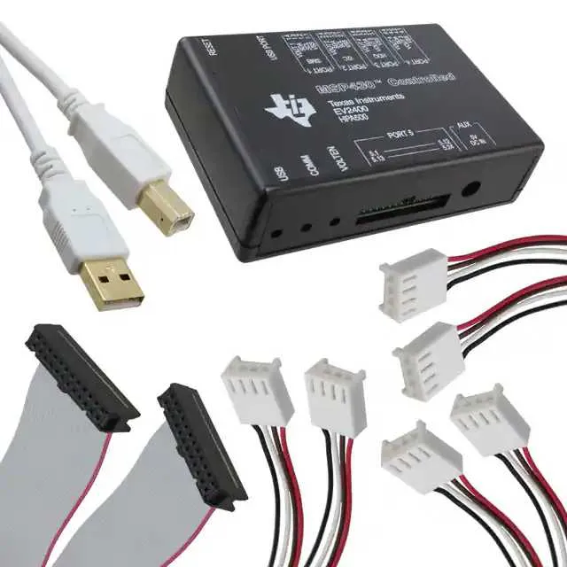EV2400 (EVAL MODULE INTERFACE BOARD)