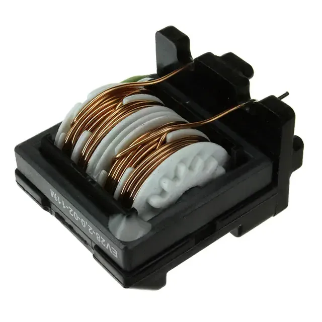 EV28-2.0-02-11M (COMMON MODE CHOKE 11MH 2A 2LN TH)