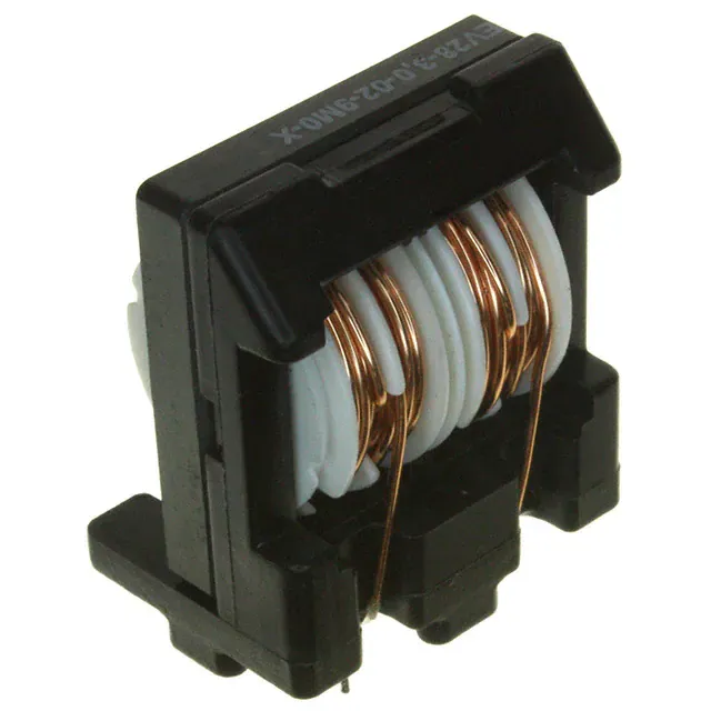 EV28-3.0-02-9M0-X (COMMON MODE CHOKE 9MH 3A 2LN TH)