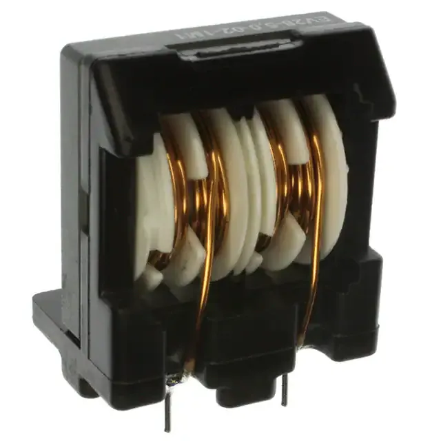 EV28-5.0-02-1M1 (CMC 1.1MH 5A 2LN TH)