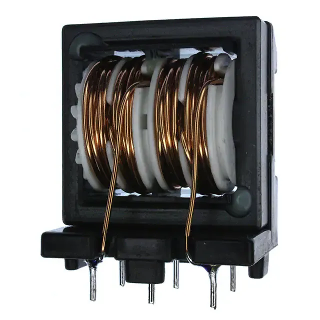 EV35-3.0-02-10M (COMMON MODE CHOKE 10MH 3A 2LN TH)