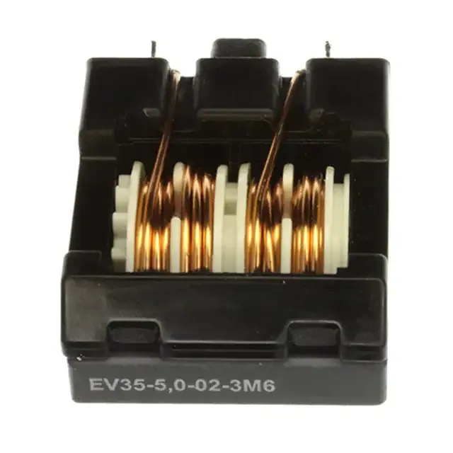 EV35-5.0-02-3M6 (CMC 3.6MH 5A 2LN TH)