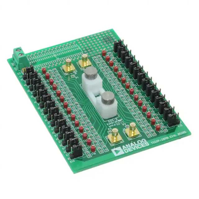 EVAL-28TSSOPEBZ (EVALUATION BOARD I.C.)