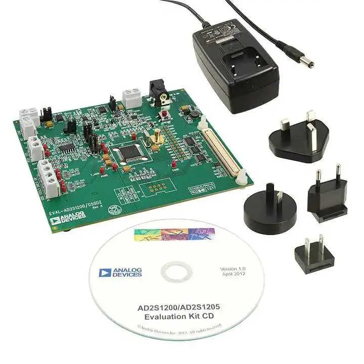 EVAL-AD2S1200SDZ (BOARD EVAL FOR AD2S1200)