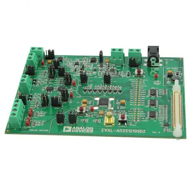 EVAL-AD2S1210SDZ (EVAL BOARD FOR AD2S1210)