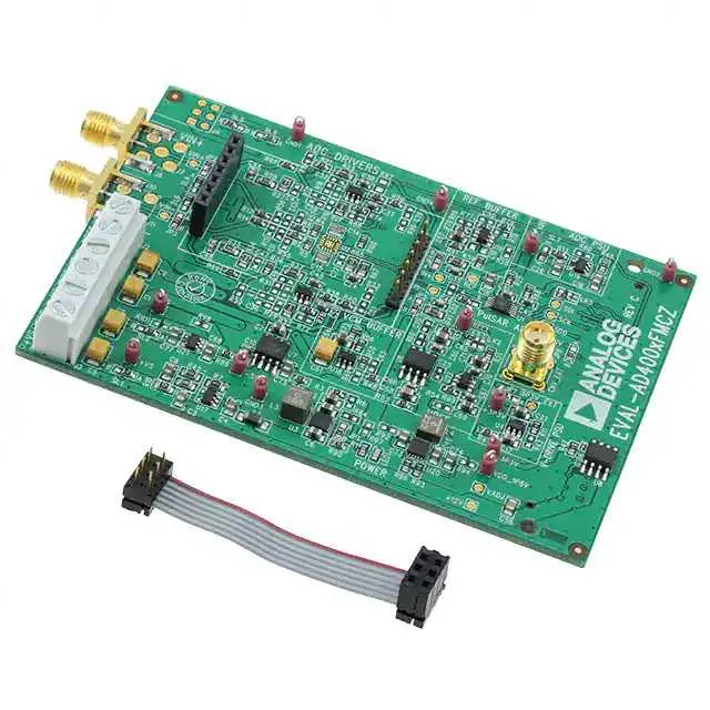 EVAL-AD4001FMCZ (EVAL BOARD FOR AD4001)